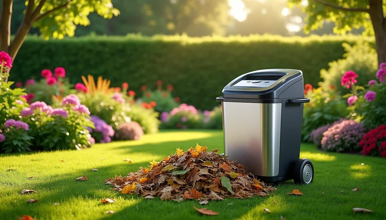 découvrez l'efficacité des broyeurs végétaux parkside en 2025 : avantages, performance et conseils pratiques pour un entretien de jardin facile et écologique.