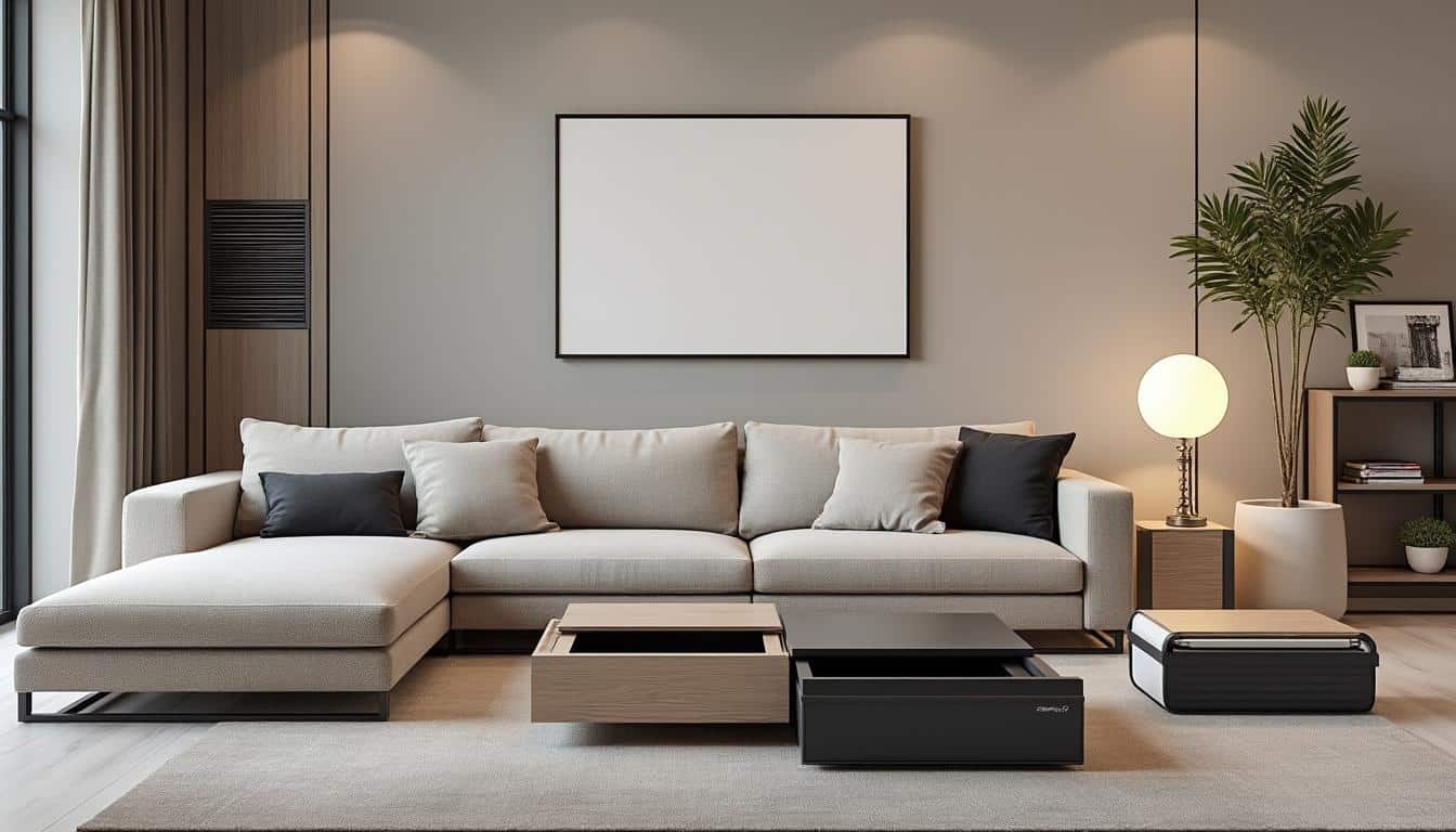 découvrez 7 idées inédites et efficaces pour dissimuler vos objets précieux à la maison en 2025. protégez vos biens avec des cachettes innovantes et introuvables !