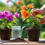 découvrez nos conseils pratiques pour réussir facilement la bouture de bougainvillier en 2025. suivez chaque étape pour multiplier vos plantes avec succès et profiter de superbes floraisons.