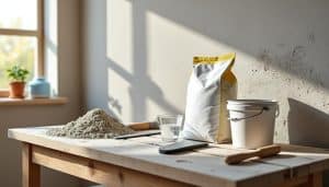 découvrez nos conseils pratiques pour réussir le dosage de l'enduit ciment et obtenir un résultat solide et durable lors de vos travaux de rénovation ou de construction.