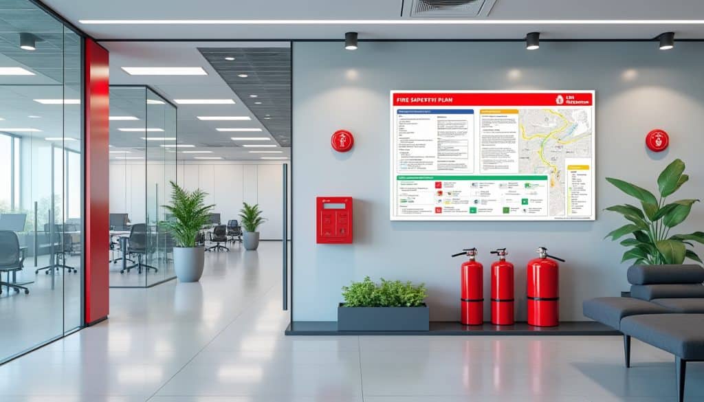 découvrez l'essentiel sur la norme nf p 01-012 et comprenez son rôle clé dans la sécurité incendie. apprenez comment cette réglementation contribue à prévenir les risques et à protéger les bâtiments et leurs occupants.