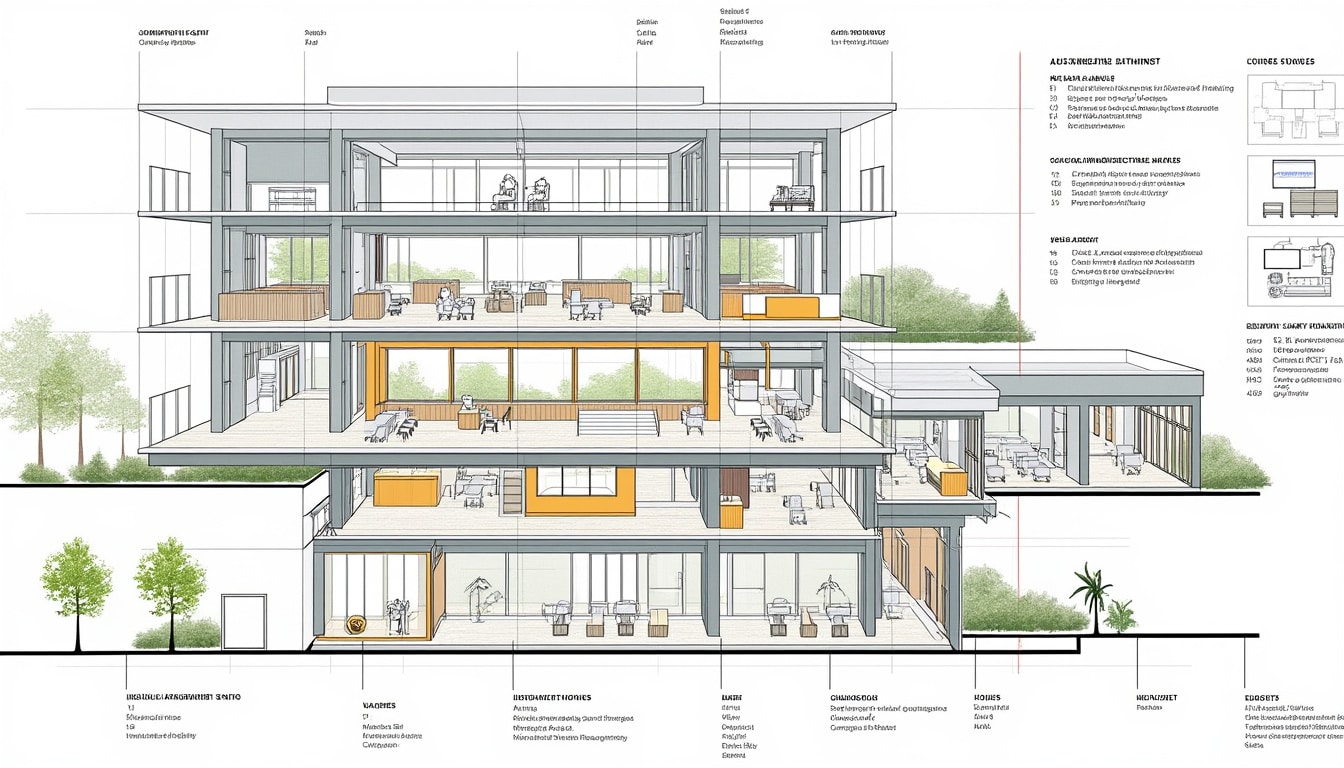 découvrez l’essentiel sur la norme nf p 01-012, une référence clé en matière de sécurité incendie. comprenez son rôle, ses exigences et pourquoi elle est indispensable pour protéger les bâtiments et leurs occupants.