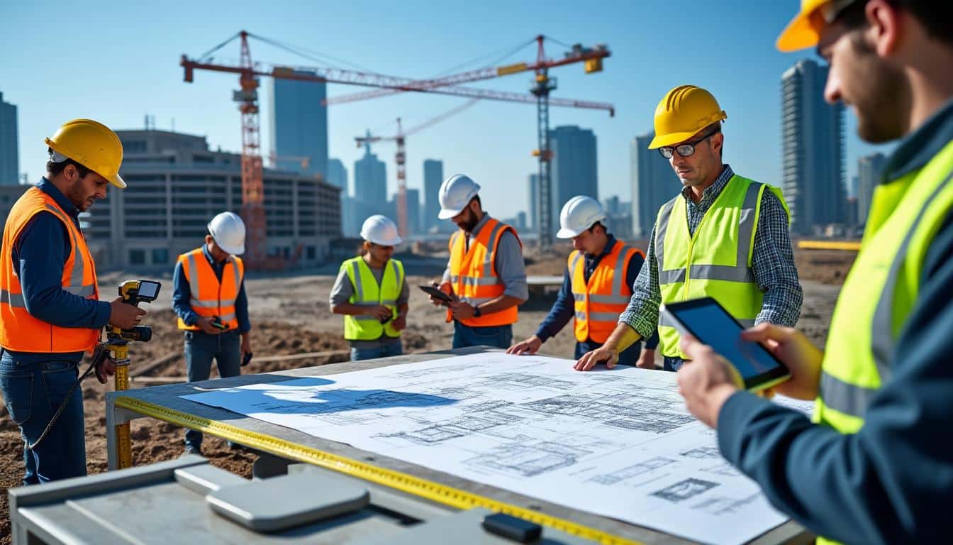 découvrez ce que couvre le dtu 14.1, les normes et exigences essentielles à respecter pour vos projets de construction en 2025. garantissez la conformité et la qualité de vos chantiers grâce à un guide clair des réglementations à suivre.