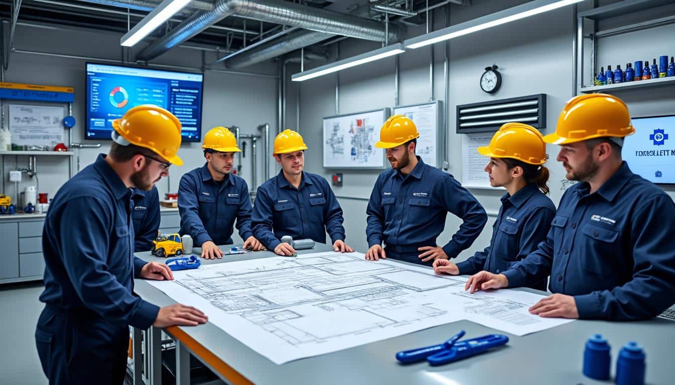 découvrez tout ce qu'il faut savoir sur le dtu 36.5 : normes, exigences et enjeux pour vos travaux de plomberie en 2025. anticipez les évolutions réglementaires et réalisez vos projets dans les règles de l’art.