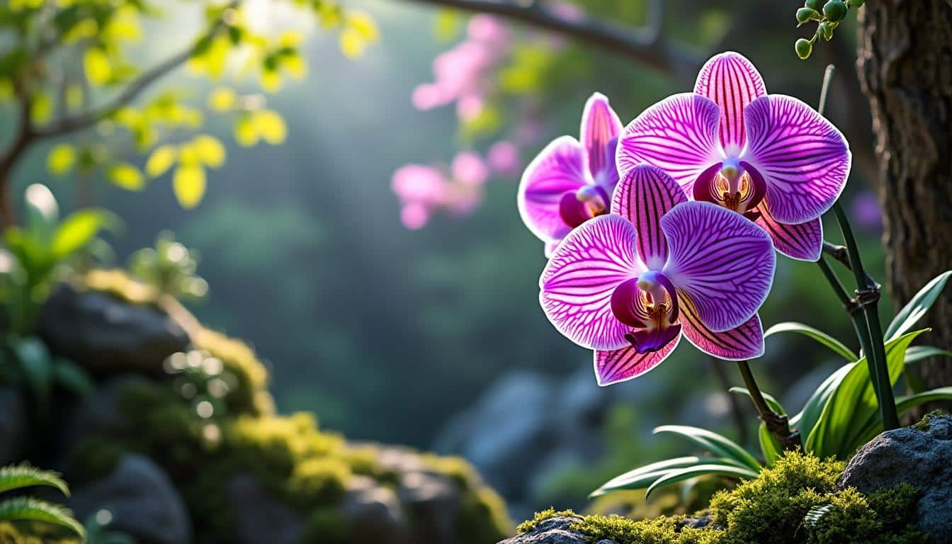découvrez pourquoi votre orchidée ne fleurit plus à l’automne. nous vous aidons à comprendre les raisons cachées derrière la défaillance florale, une source de frustration courante chez les amateurs. conseils et solutions à l’appui !