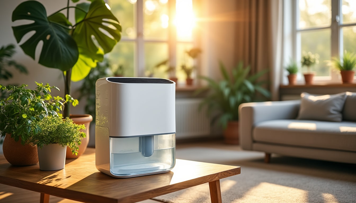 découvrez comment éliminer l'humidité de votre maison sans vous ruiner grâce à ce déshumidificateur à moins de 2 € disponible chez action. astucieux, économique et efficace !