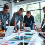 Élargir le Système de Design de la BBC : Outils, Communauté, Gouvernance et Entretien découvrez comment la bbc élargit son système de design grâce à de nouveaux outils, une communauté engagée, une gouvernance solide et des stratégies d'entretien efficaces, pour des expériences utilisateur harmonisées et innovantes.