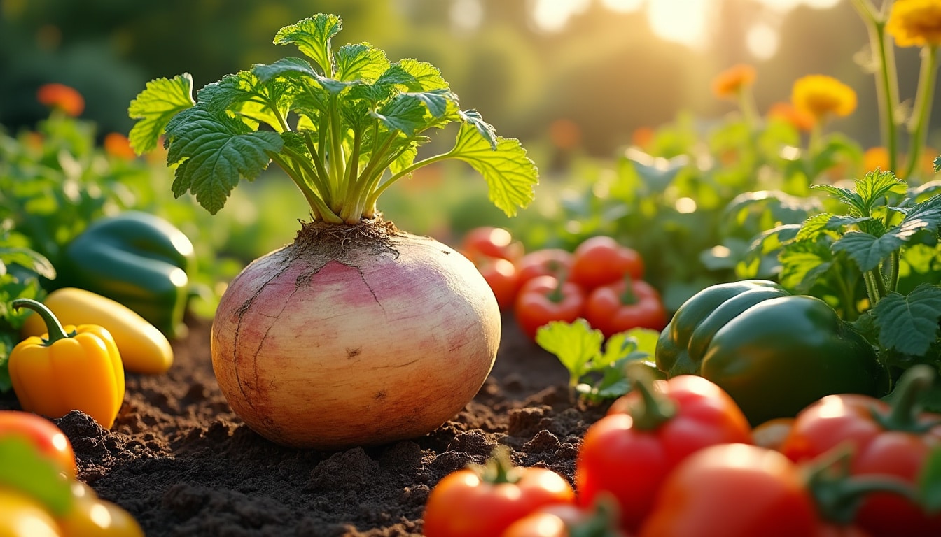 découvrez comment le parcours passionné d'un professeur en horticulture le mène vers un concours surprenant, entre défis botaniques et découvertes inattendues.