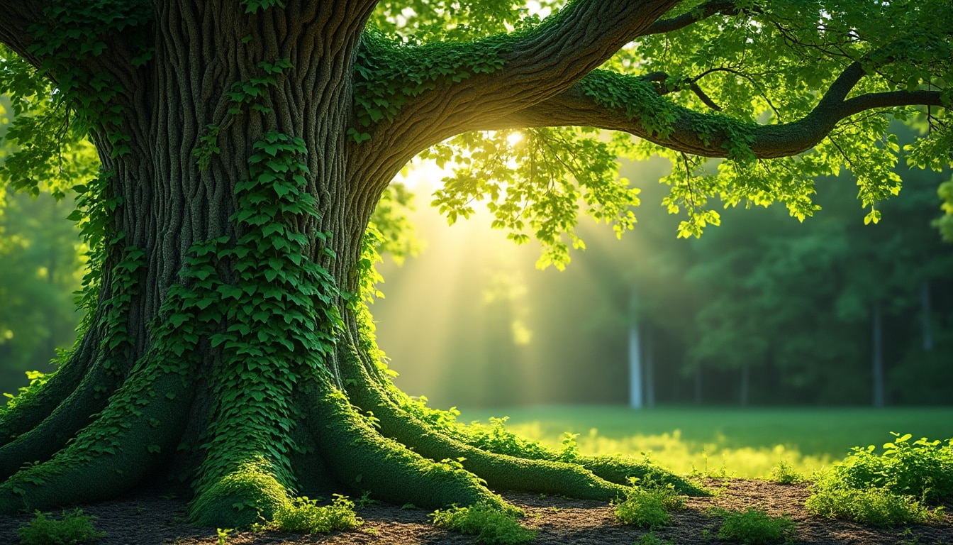 découvrez si le lierre est bénéfique ou dangereux pour vos arbres. les experts analysent ses effets et donnent leurs conseils pour préserver la santé de votre jardin.