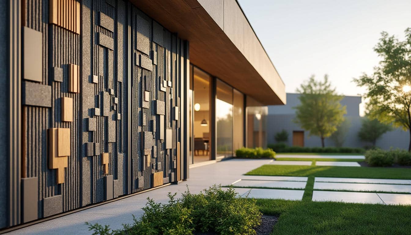 découvrez comment les techniques contemporaines révolutionnent le relief en architecture, de la conception à la réalisation, pour créer des bâtiments innovants et expressifs.