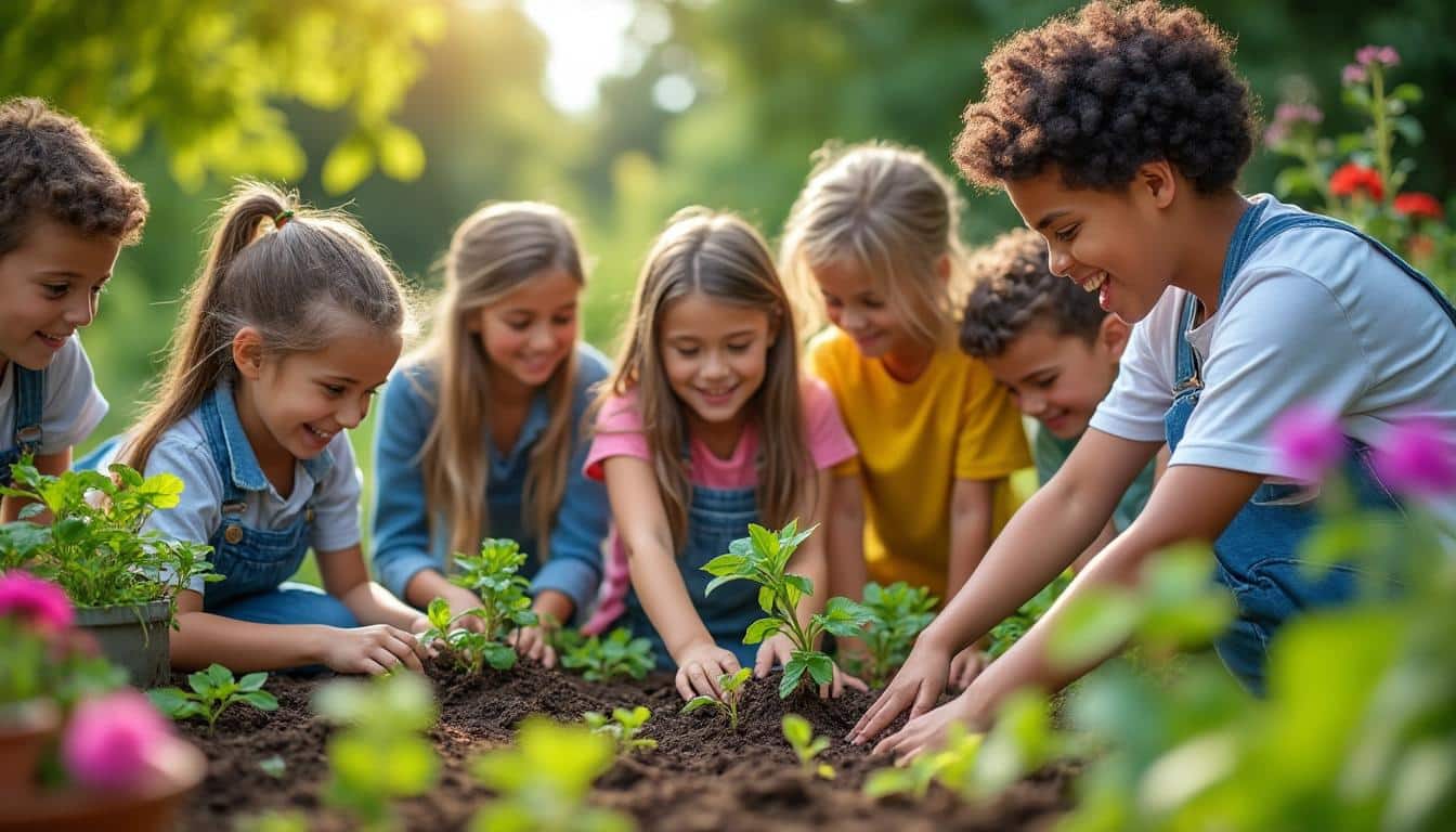 postulez dès maintenant aux bourses d'études pour le cours en ligne d'hiver « fondations du jardinage » de msu extension. profitez d'une formation complète pour renforcer vos compétences en jardinage.