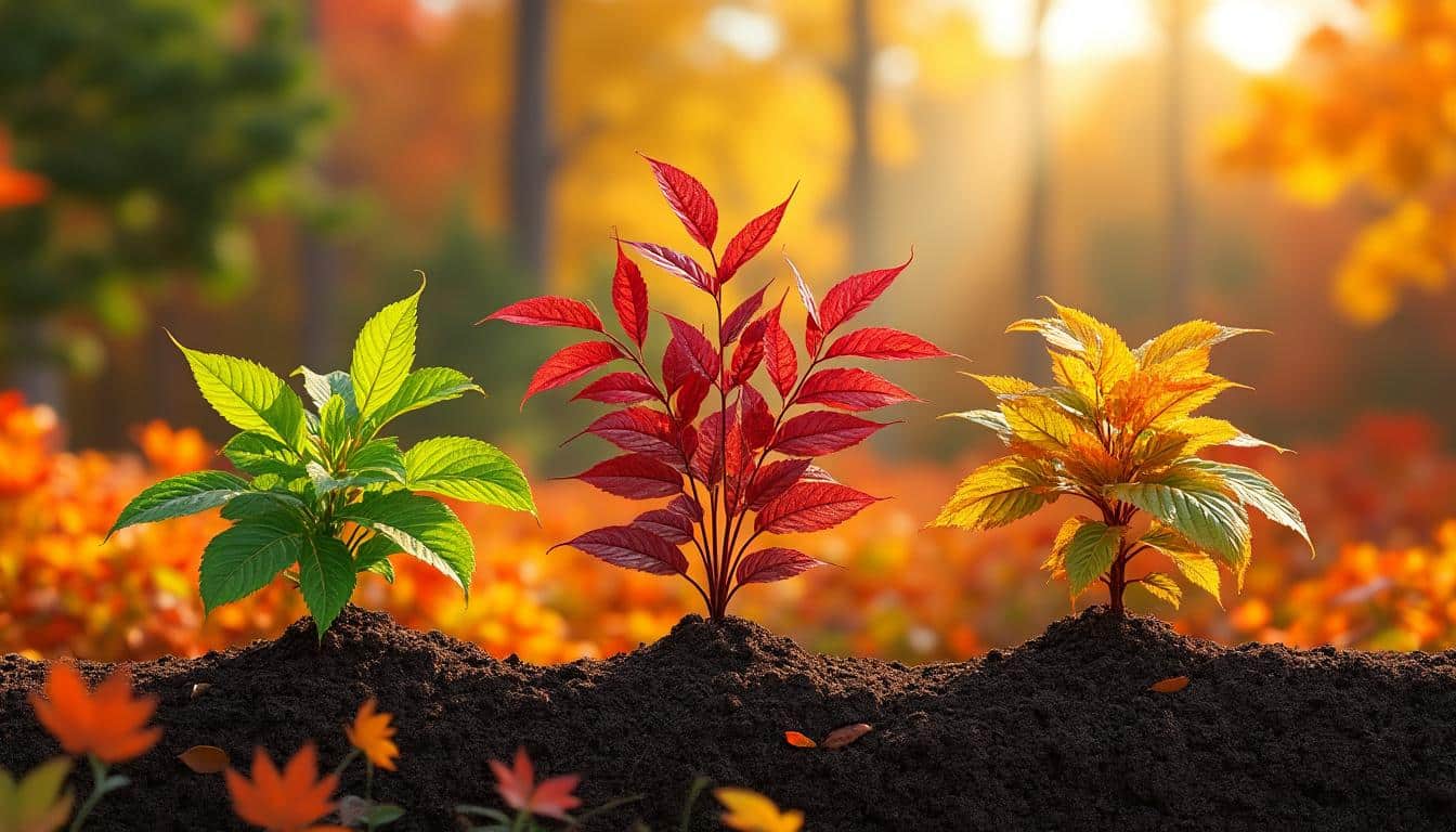 découvrez les conseils des experts en paysage avec 3 plantes résistantes qui enrichissent et protègent votre sol tout au long de l’automne. offrez vitalité et beauté à votre jardin durablement !