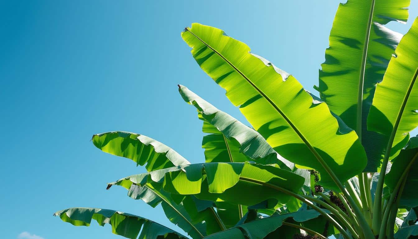 découvrez s'il faut couper ou conserver les grandes feuilles du bananier pour protéger le tronc durant l'hiver, et profitez de conseils pratiques pour assurer la survie de votre plante en saison froide.