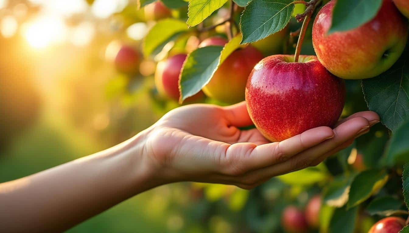 découvrez pourquoi il est crucial de suivre une étape post-récolte incontournable avant de cueillir trop de fruits et comment elle garantit fraîcheur et conservation optimale.