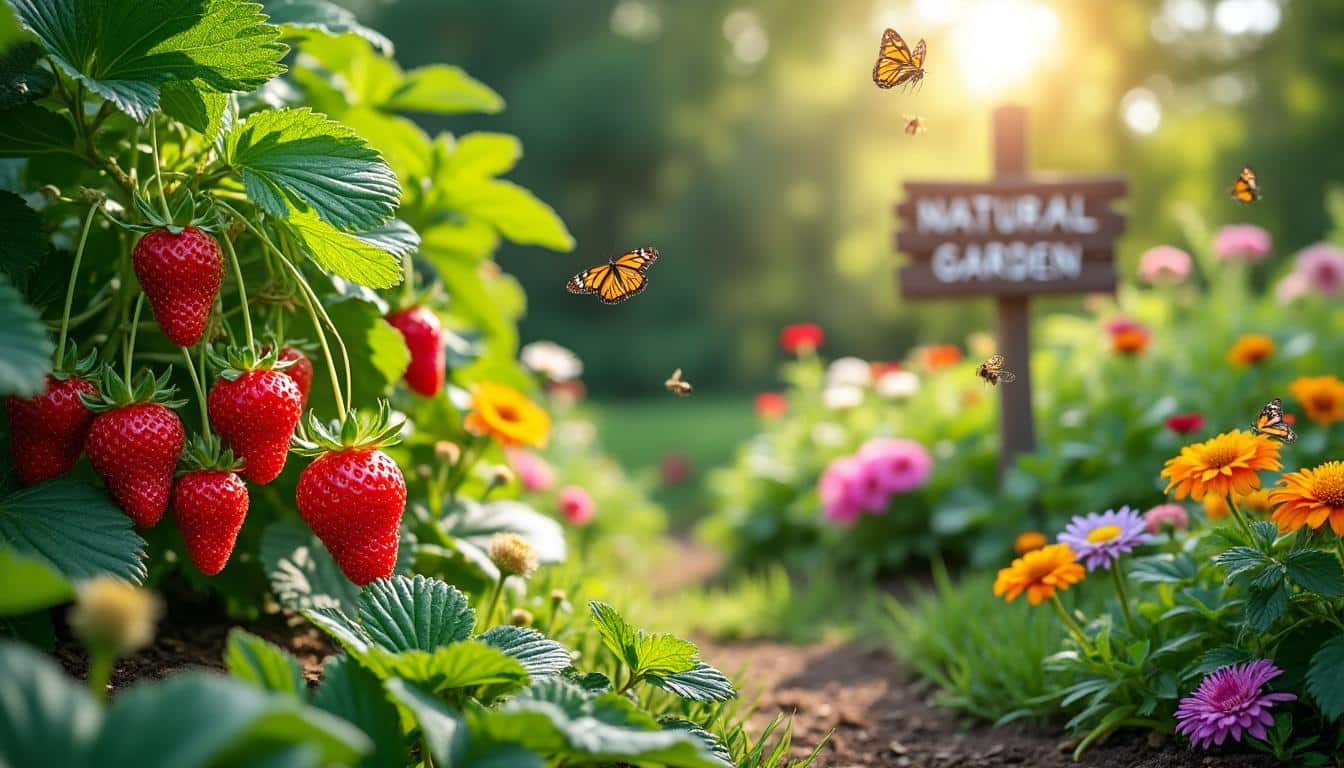 découvrez les bienfaits des fraisats pour votre jardin en 2025 : amélioration du sol, fertilité accrue et solutions écologiques pour une croissance optimale de vos plantes.