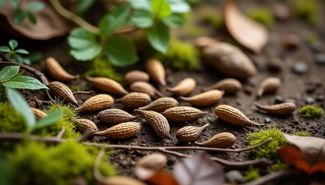 apprenez à reconnaître facilement les excréments de fouine grâce à notre guide pratique. découvrez comment identifier leurs traces et différencier ces indices dans votre jardin ou grenier.