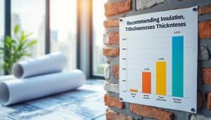 découvrez notre tableau détaillé des épaisseurs d’isolation recommandées pour respecter la réglementation rt 2020 en 2025. optimisez l’efficacité énergétique de votre habitation grâce à des conseils pratiques et des valeurs à jour.
