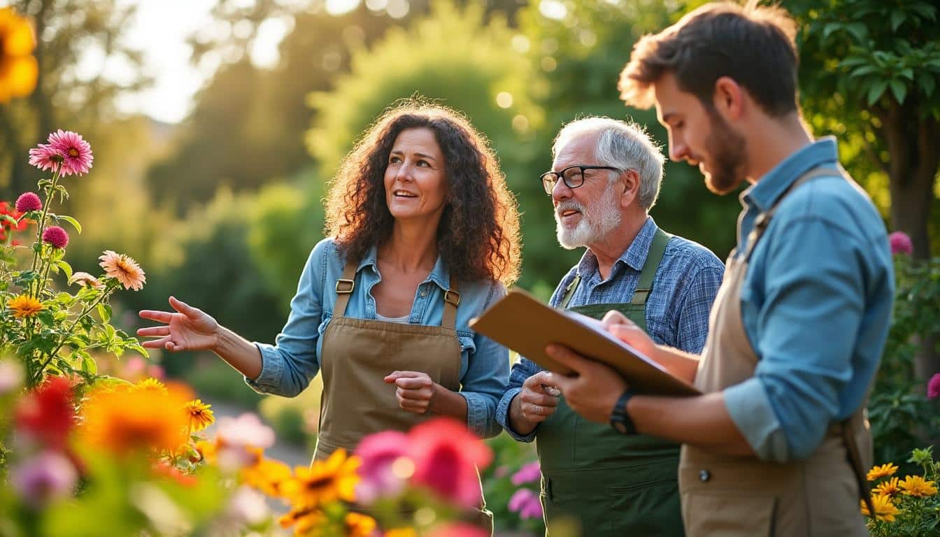 découvrez les conseils de trois experts en jardinage qui vous révèlent s’il vaut mieux planter vos vivaces à l’automne ou au printemps, pour un jardin en pleine santé toute l’année.