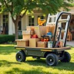 Un chariot polyvalent à moins de 30 € : le secret d'Action pour simplifier vos déménagements et travaux ! découvrez le chariot polyvalent à moins de 30 € chez action, l'astuce pratique et économique pour faciliter vos déménagements et travaux. léger, robuste et facile à manier, il deviendra vite votre allié indispensable !