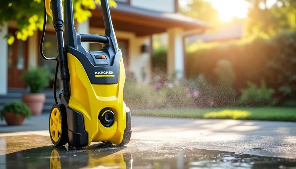 profitez du black friday pour découvrir ce karcher exceptionnel à un prix imbattable sur cdiscount. ne manquez pas cette offre exclusive et équipez-vous dès maintenant !