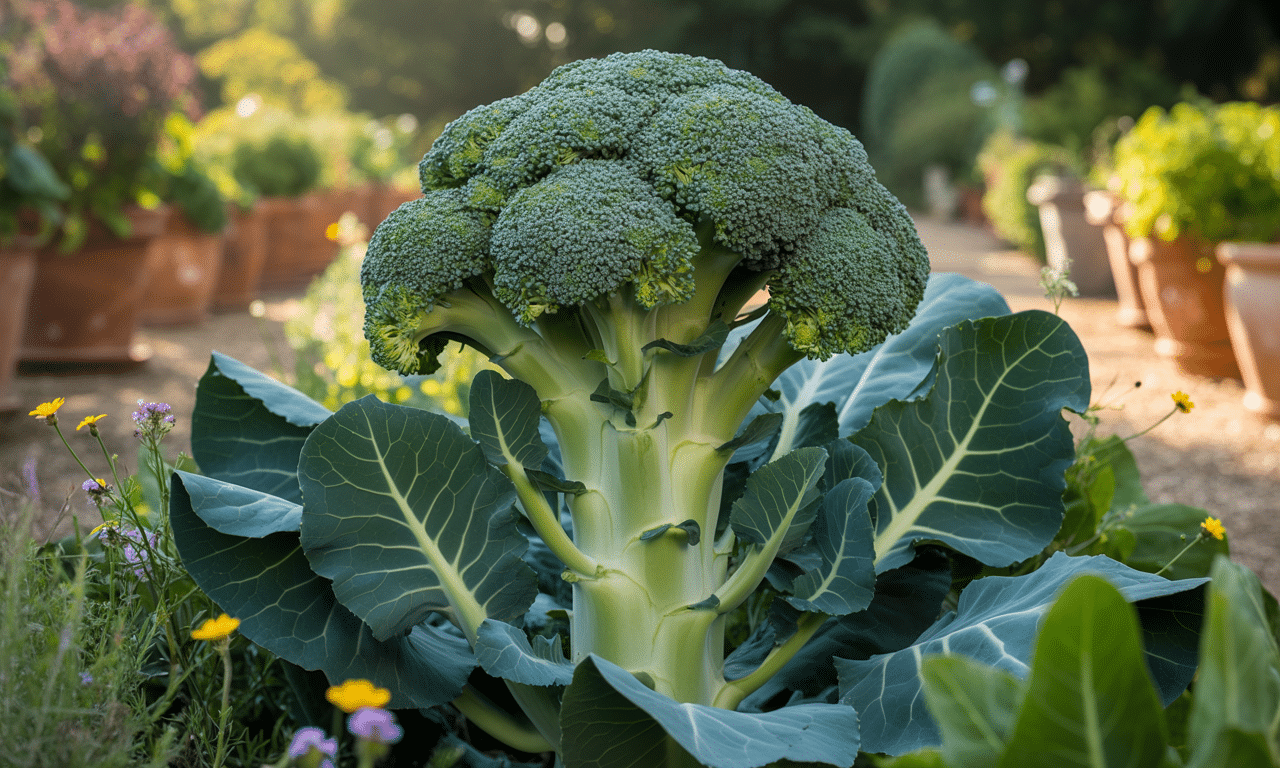découvrez le secret des maraîchers jurassiens pour cultiver des brocolis géants en novembre, une tradition précieuse et méconnue à ne pas manquer.