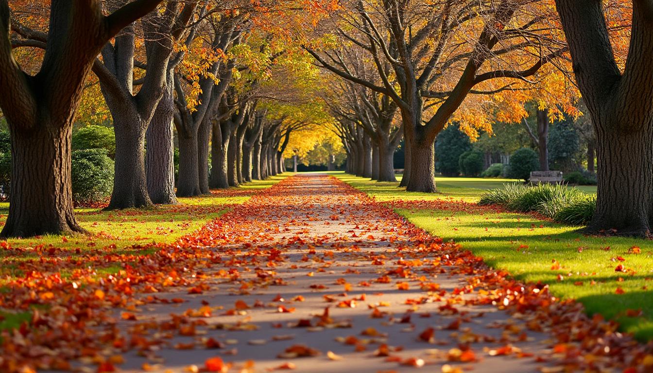 découvrez une technique simple et efficace pour éliminer les mauvaises herbes et maintenir vos allées parfaitement propres et soignées toute l'année.