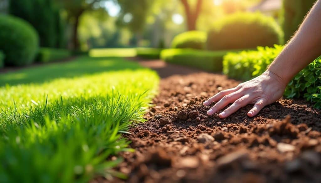 découvrez une méthode simple et efficace pour éliminer définitivement les mauvaises herbes et garder vos allées propres et impeccables toute l'année.