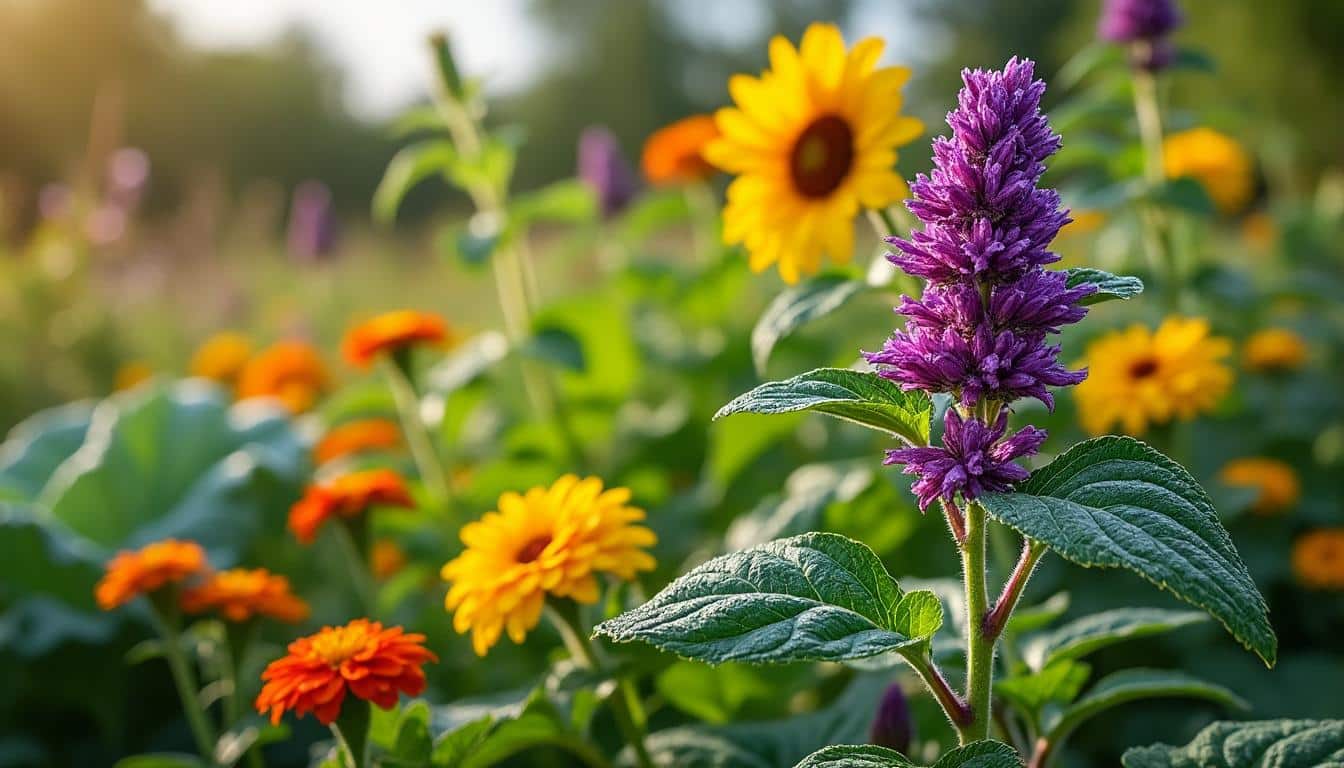 explorez ce légume rare et surprenant, capable de braver les intempéries et de repousser naturellement chaque année. adoptez-le au jardin et simplifiez votre potager grâce à sa robustesse et sa facilité d'entretien !