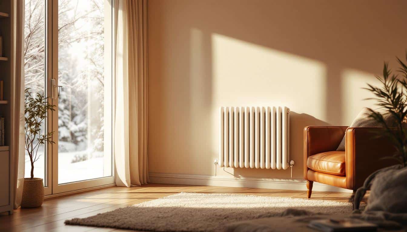 profitez de -30 % sur ce radiateur bain d’huile chez conforama et dites adieu au froid. chauffage efficace et économique pour un confort optimal cet hiver.