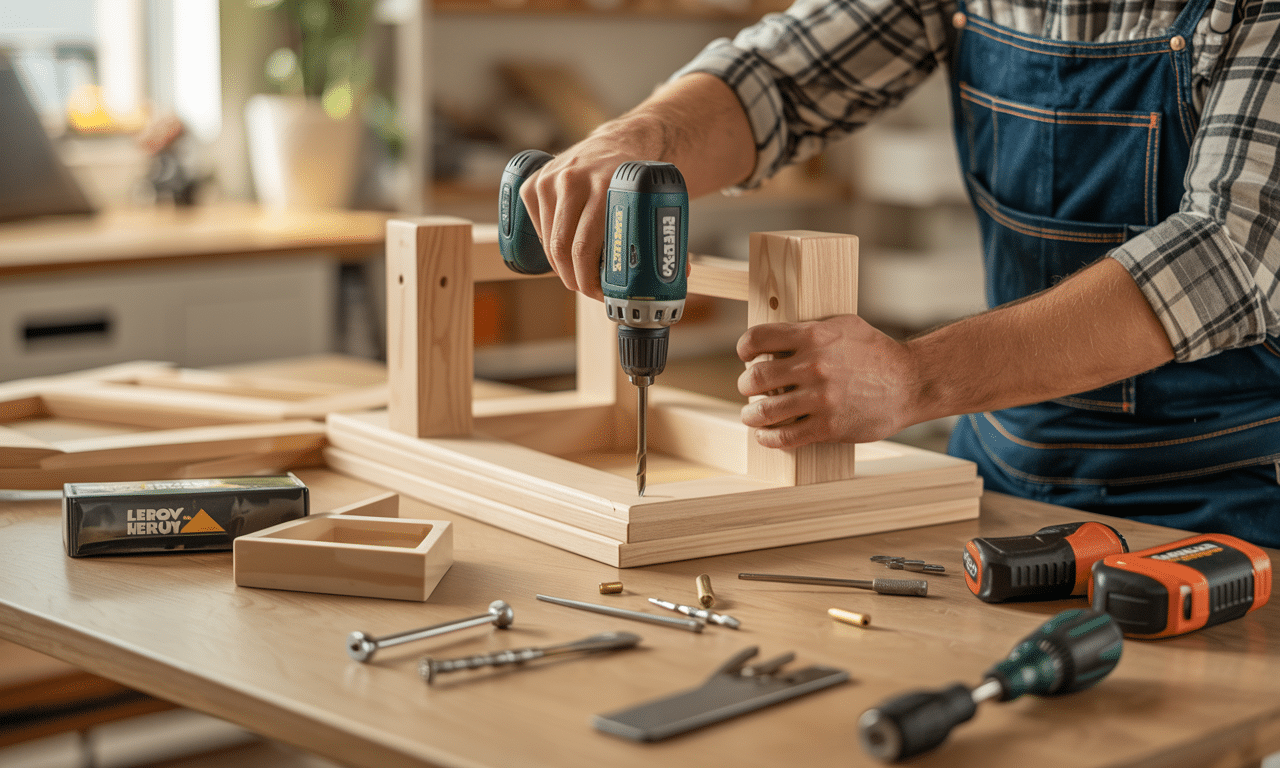 profitez de la promo black friday chez leroy merlin pour vos meubles, fixations et petits travaux. offres exceptionnelles à ne pas manquer !