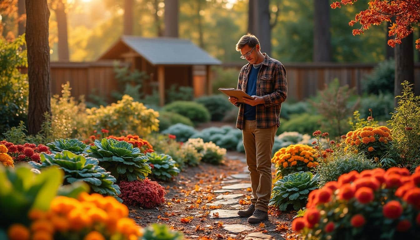 découvrez notre guide complet du jardinage en oregon en novembre : conseils pour la planification du jardin, les plantations adaptées à la saison et toutes les astuces indispensables pour prendre soin de votre espace vert cet automne.