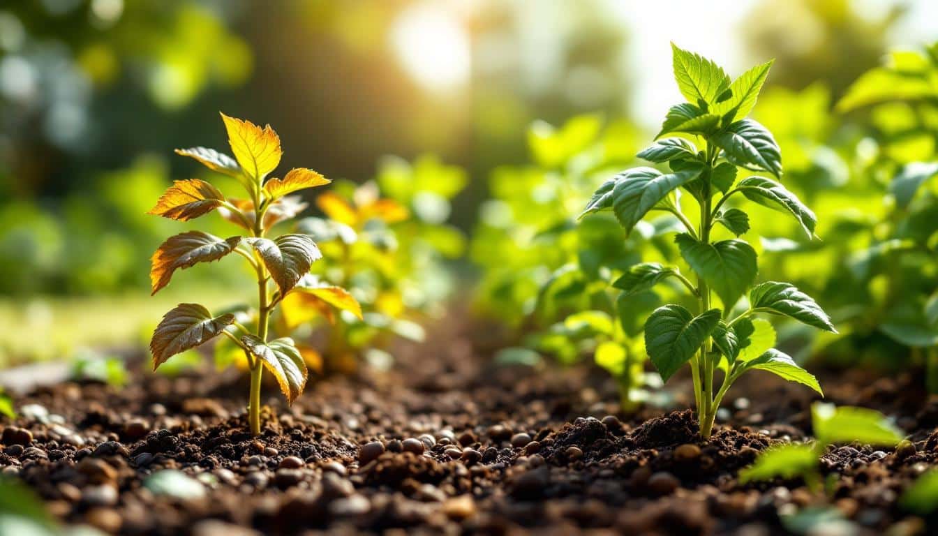 découvrez comment le marc de café a endommagé mes plantes et apprenez la méthode correcte pour l'utiliser efficacement afin de revitaliser votre jardin.