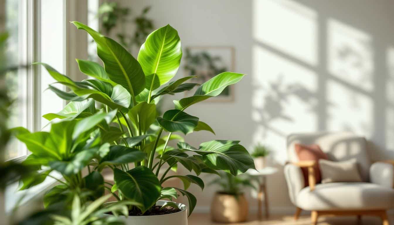 découvrez le secret scandinave pour cultiver des plantes luxuriantes même dans les espaces à faible luminosité. astuces simples et efficaces pour un intérieur verdoyant toute l'année.