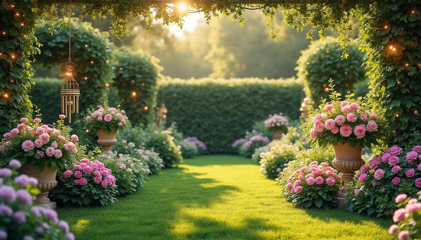 découvrez les nouveautés jardin de carol watson greenhouse et sublimez vos décorations de fêtes avec des plantes et accessoires uniques pour une ambiance festive et élégante.
