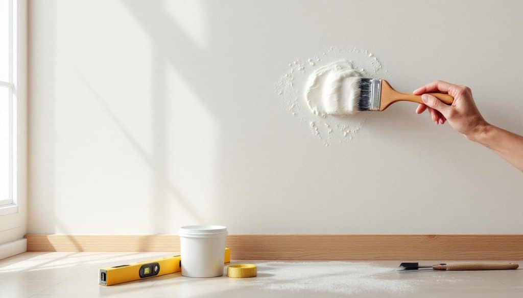 découvrez comment rénover un mur pour moins de 3 € avec la colle à papier peint incontournable disponible chez action. facile, économique et efficace pour tous vos projets de rénovation.