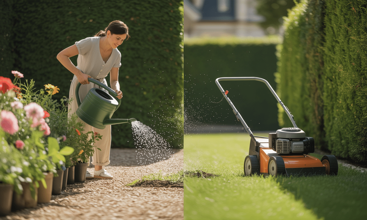 découvrez les règles essentielles sur les travaux de jardinage en france lors des jours fériés : ce qui est autorisé et ce qui est prohibé pour respecter la tranquillité de votre voisinage.