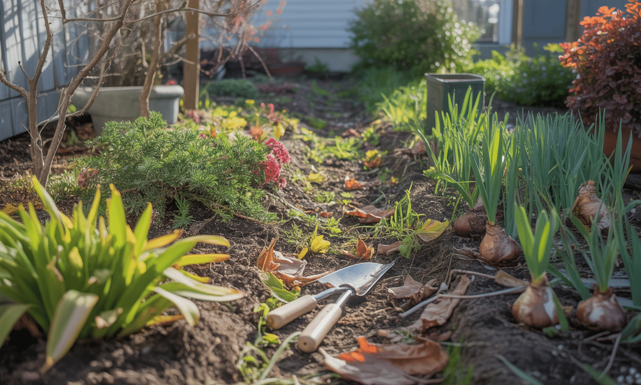 découvrez les erreurs de jardinage à éviter en fin d'année pour assurer un printemps éclatant et un jardin en pleine santé. suivez nos conseils pratiques pour bien préparer votre espace vert.