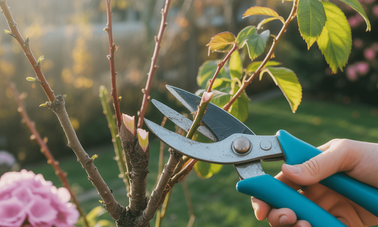 découvrez les plantes à tailler en novembre pour préparer un jardin éclatant au printemps. conseils pratiques pour une taille réussie et un jardin magnifique dès les premiers beaux jours.