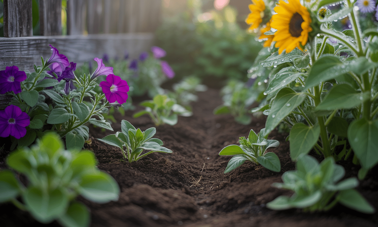 découvrez des astuces ingénieuses pour recycler votre vieille terreau efficacement, avec des conseils d'experts en jardinage pour revitaliser votre sol et favoriser une croissance saine de vos plantes.