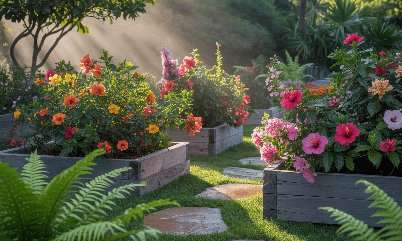 découvrez les meilleures résolutions jardinage à adopter en 2026 pour le sud-est du texas, afin de prolonger la beauté de votre jardin au-delà de la floraison.