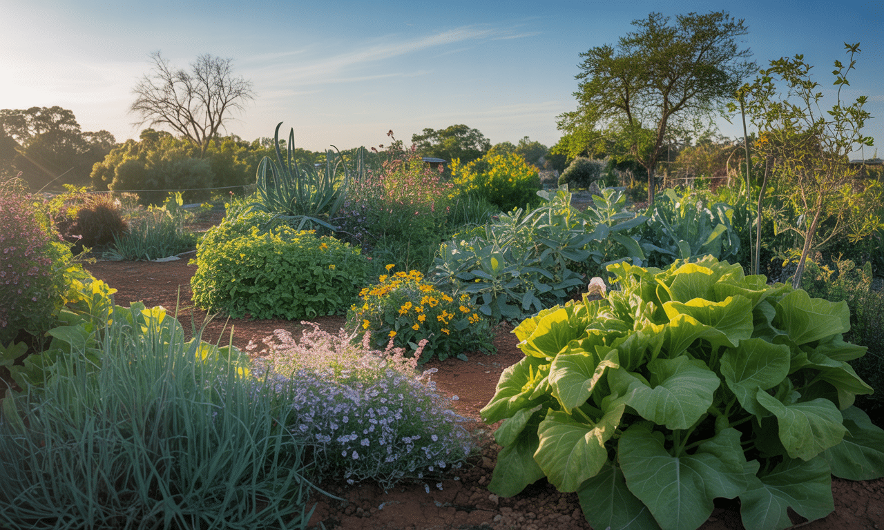 découvrez les meilleures résolutions jardinage à adopter en 2026 pour le sud-est du texas, afin de maximiser la beauté et la santé de votre jardin après la floraison.