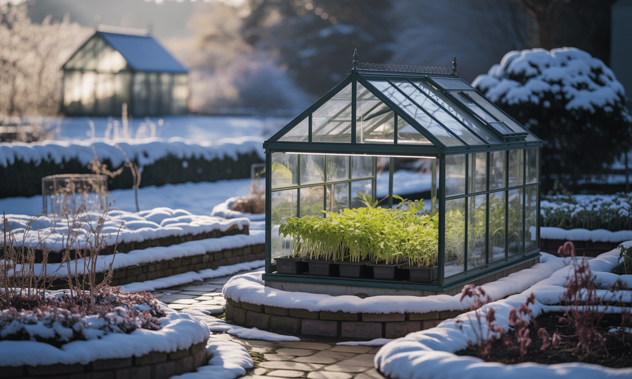 découvrez la méthode surprenante des nordiques pour réussir le bouturage en plein gel, une technique efficace qui fait ses preuves même dans des conditions hivernales rigoureuses.