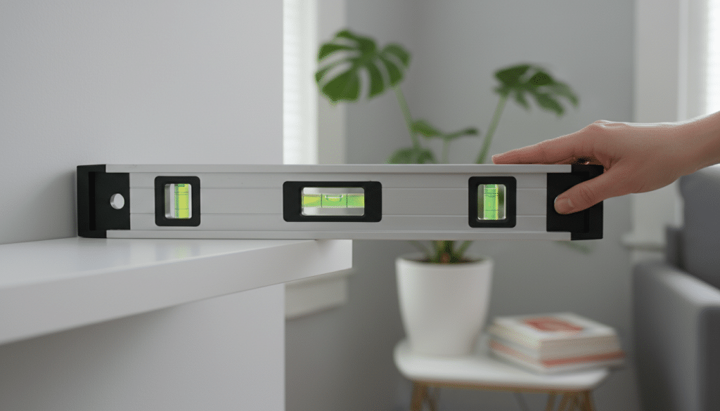 découvrez le niveau castorama à seulement 3,89 €, l'outil indispensable pour tous les bricoleurs du dimanche qui souhaitent réussir leurs projets maison avec précision et facilité.