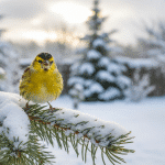 Ce charmant invité jaune cherche votre soutien : astuces pour l'accueillir et l'aider dès décembre découvrez comment accueillir et soutenir ce charmant invité jaune en décembre grâce à nos astuces pratiques et bienveillantes.