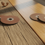 Comment investir 5 € a transformé la qualité de mes ponçages en un chef-d'œuvre de propreté ! découvrez comment un investissement de seulement 5 € a révolutionné la qualité de mes ponçages, transformant chaque surface en un véritable chef-d'œuvre de propreté professionnelle.