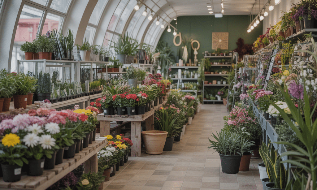 découvrez comment une jardinerie de niche parvient à prospérer dans une région à coût de vie élevé grâce à des stratégies innovantes et une offre adaptée aux besoins locaux.