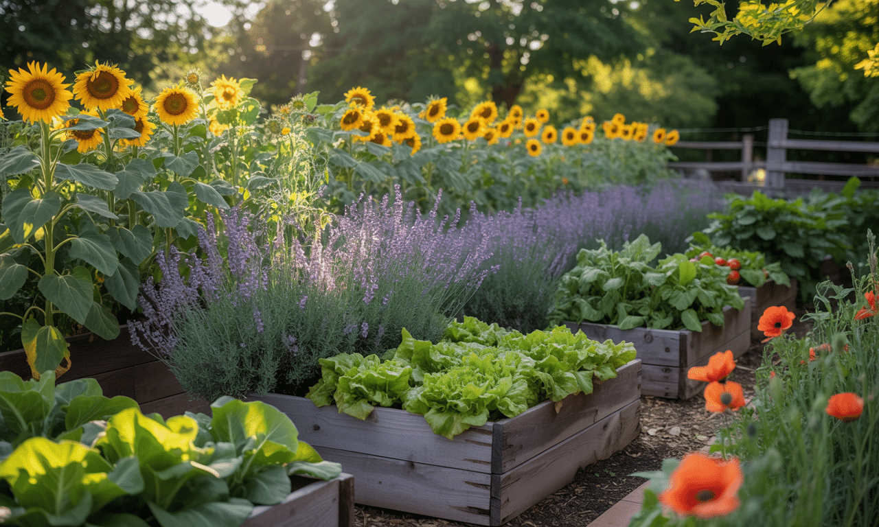 découvrez les secrets des jardiniers amateurs dans notre enquête exclusive et apprenez leurs astuces pour un jardin florissant tout au long de l'année.