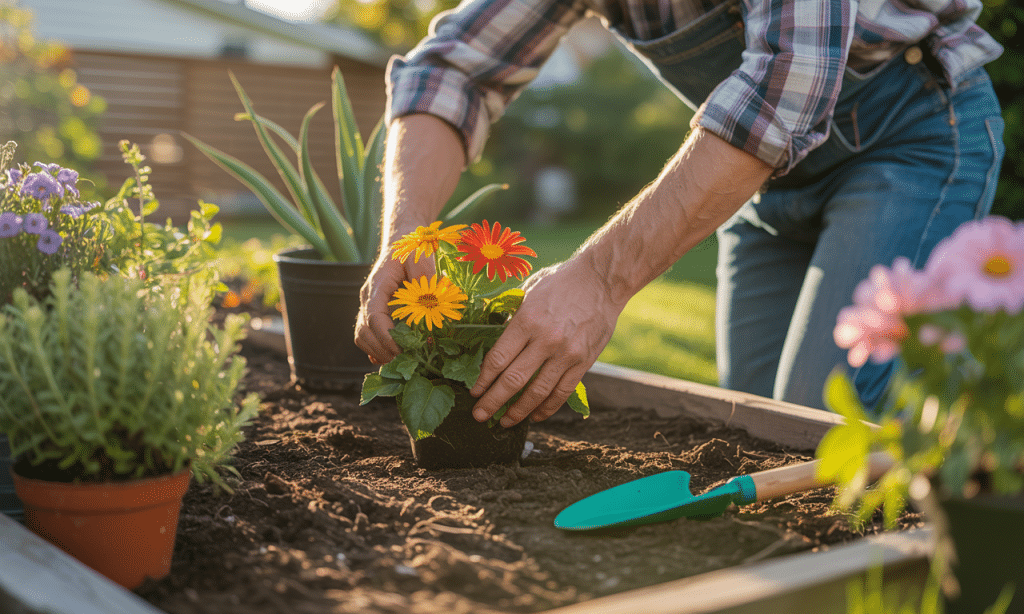 découvrez les astuces et secrets des jardiniers amateurs dans notre enquête approfondie pour cultiver un jardin florissant et réussi.