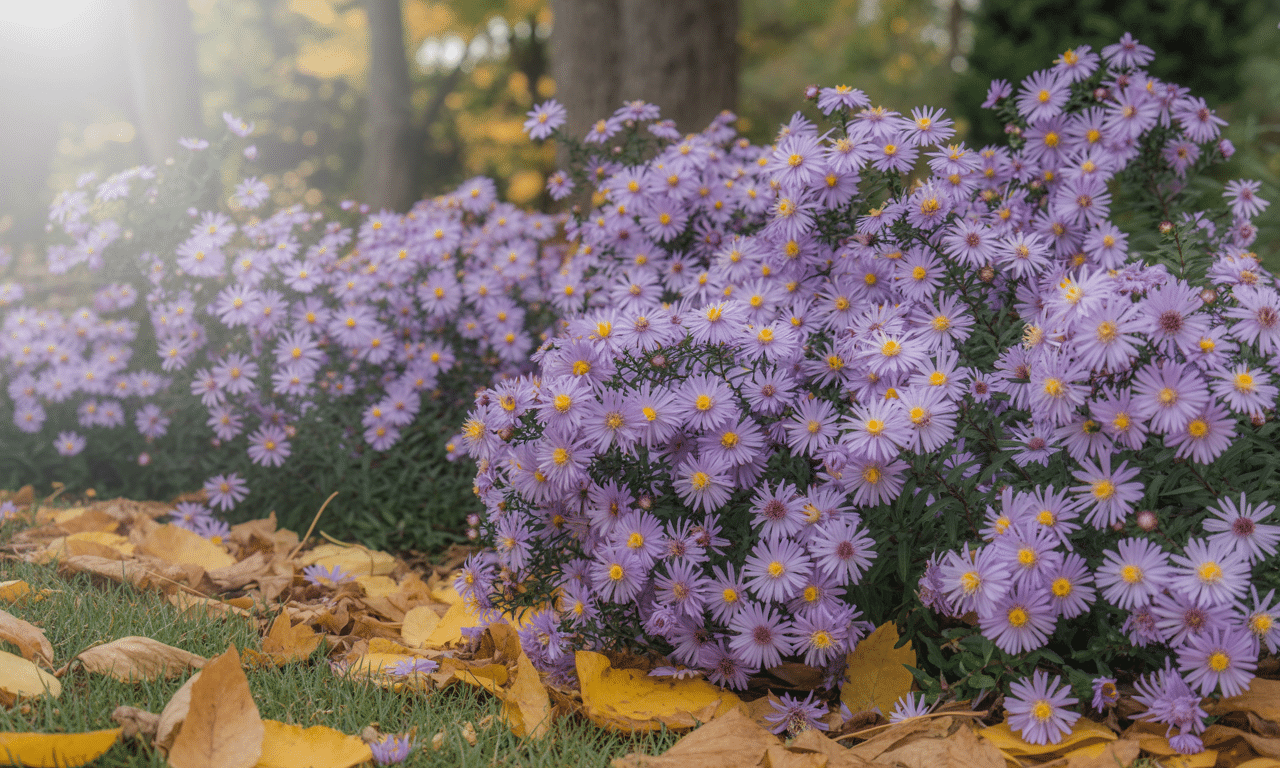 découvrez pourquoi et comment tailler les asters avant l'hiver grâce aux conseils experts des professionnels du jardinage pour un jardin florissant au printemps.