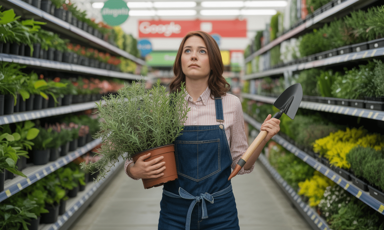 découvrez les impacts de la fermeture des rayons jardinage et comment cela affecte les passionnés de bricolage et d'aménagement extérieur en quête de verdure.